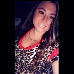 Meet your Posher, Brandi